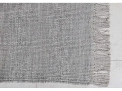 Cyrus Vloerkleed 300X200 Cm Wol Grijs.-Vente-unique Clearance