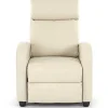Dallas Fauteuil, Creme-Vente-unique Best