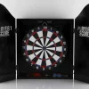Dartboard En Decorative Plaat Happy Hour-Vente-unique Sale