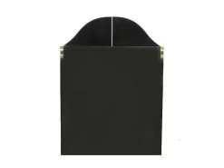Dartboard En Decorative Plaat Happy Hour-Vente-unique Sale