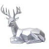 Decoratief Beeldje Hert Mcw-D29-Vente-unique Sale