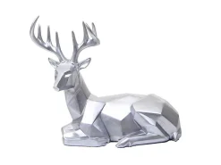 Decoratief Beeldje Hert Mcw-D29-Vente-unique Sale