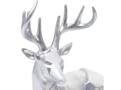 Decoratief Beeldje Hert Mcw-D29-Vente-unique Sale