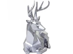 Decoratief Beeldje Hert Mcw-D29-Vente-unique Sale