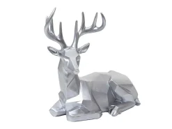 Decoratief Beeldje Hert Mcw-D29-Vente-unique Sale