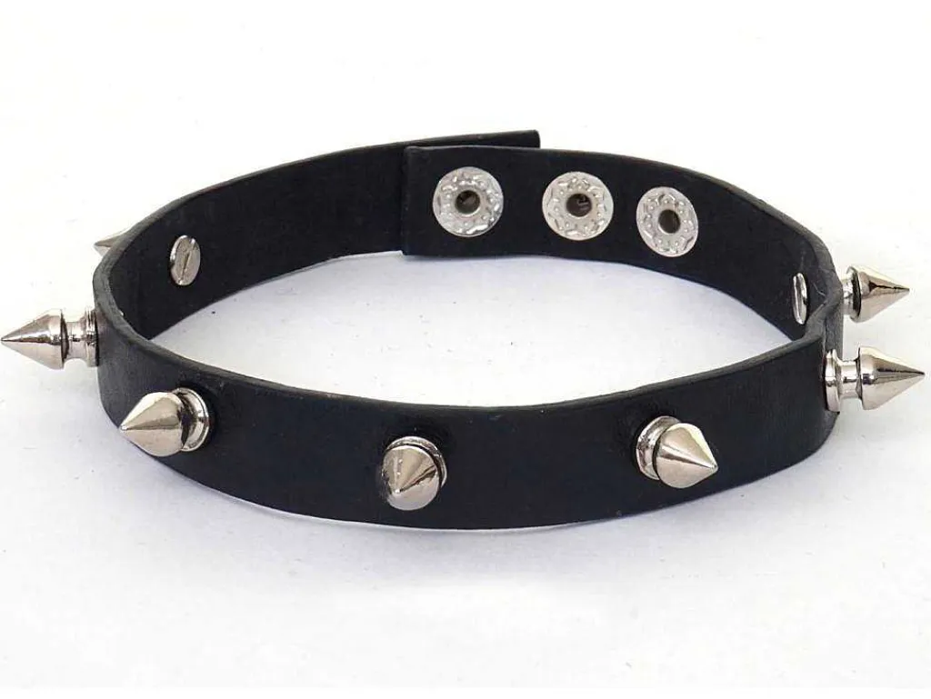Decoratief Beeldje Panter Met Halsband, Zilver Mat Met Kraag-Vente-unique New