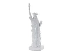 Decoratief Figuur Vrijheidsbeeld-Vente-unique Discount