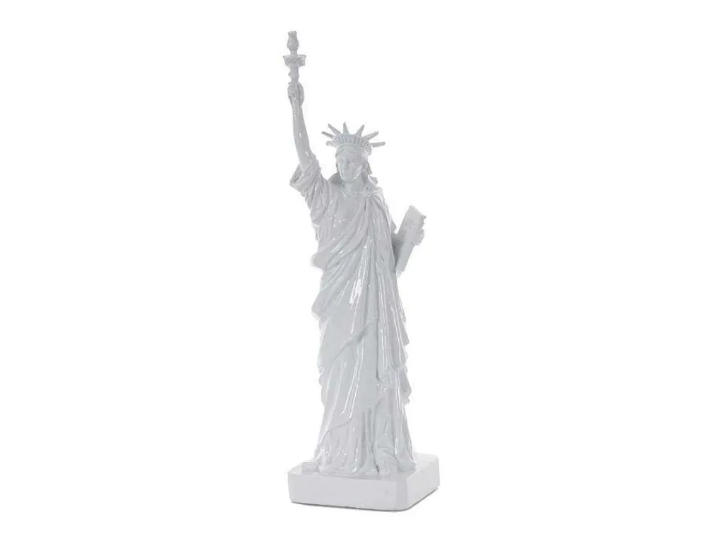 Decoratief Figuur Vrijheidsbeeld-Vente-unique Discount