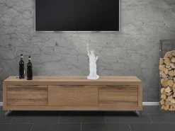 Decoratief Figuur Vrijheidsbeeld-Vente-unique Discount