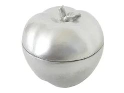 Decoratiefiguur Luipaard Appel (Set Van 2)-Vente-unique New