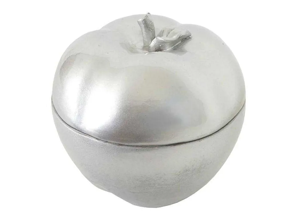 Decoratiefiguur Luipaard Appel (Set Van 2)-Vente-unique New