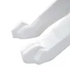 Decoratiefiguurtje Luipaard Mcw-D36 Met Kraag, Wit Mat Met Kraag-Vente-unique Outlet