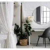 Decoratieve Ronde Spiegel Premium O90-Vente-unique Discount