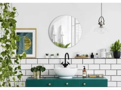 Decoratieve Ronde Spiegel Premium O40-Vente-unique Outlet