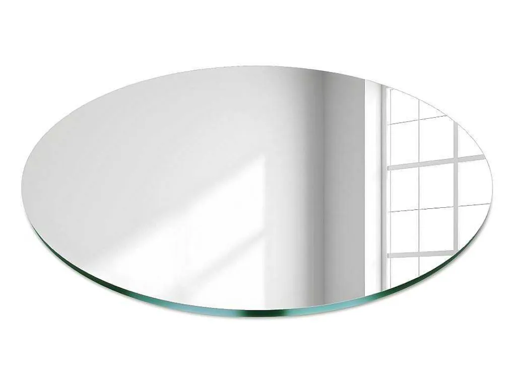 Decoratieve Ronde Spiegel Premium O40-Vente-unique Outlet