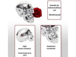 Decoratieve Schedel Mcw-T921-Vente-unique Sale