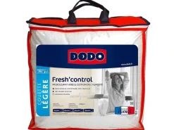 Dekbed Anti-Transpiratie Fresh Control - 240X260 Cm-DODO Outlet