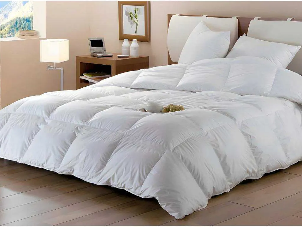 Dekbed Naturel Dons Baffin - 240X260 Cm-DODO Online