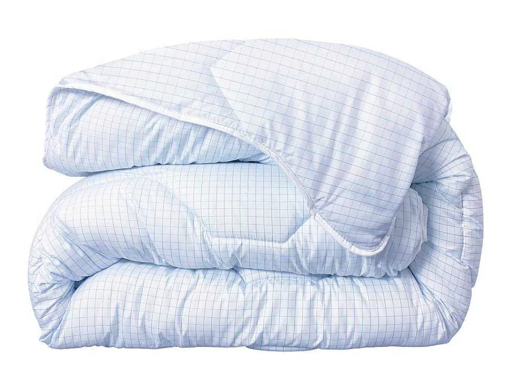 Dekbed Totale Bescherming Tegen Huismijt - 240 X 260 Cm - Vezels Volupt'Air® Ange Gardien-DODO Online