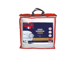 Dekbed Totale Bescherming Tegen Huismijt - 220 X 240 Cm - Vezels Volupt'Air® Ange Gardien-DODO Discount