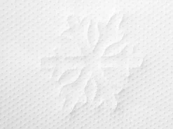 Dekmatras Bi Feeling Gel En Schuim Vormgeheugen - 160X200 Cm-DREAMEA PLAY Outlet