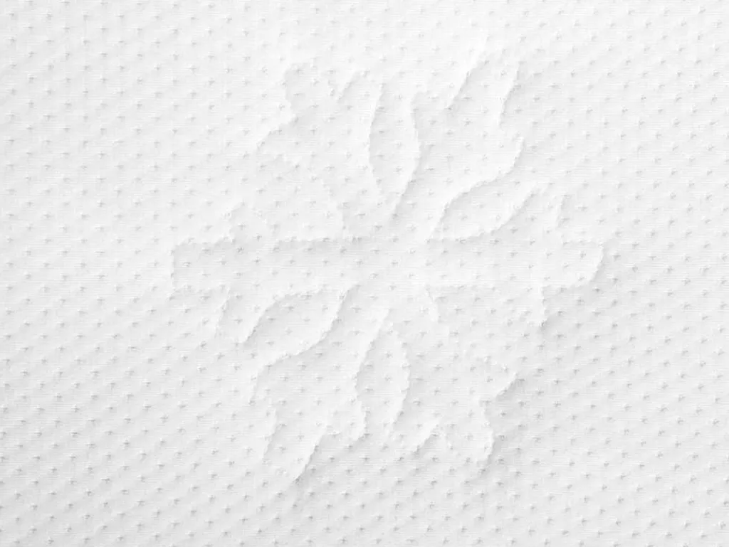 Dekmatras Bi Feeling Gel En Schuim Vormgeheugen - 160X200 Cm-DREAMEA PLAY Outlet