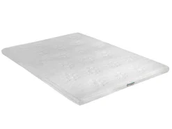 Dekmatras Bi Feeling Gel En Schuim Vormgeheugen - 160X200 Cm-DREAMEA PLAY Outlet