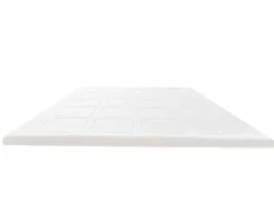 Dekmatras Gel Met Vormgeheugen Van - 140 X 190 Cm-DREAMEA Sale