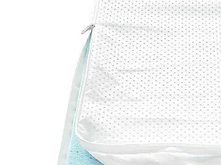 Dekmatras Gel Met Vormgeheugen Van - 140 X 190 Cm-DREAMEA Sale