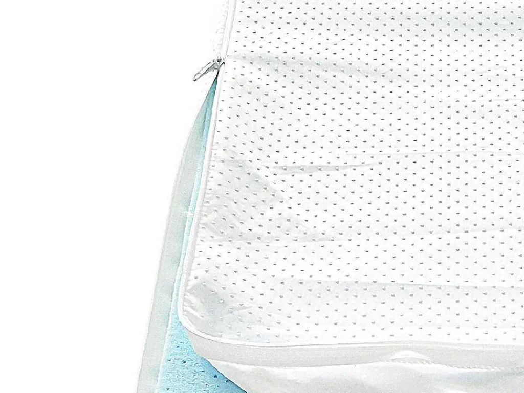 Dekmatras Gel Met Vormgeheugen Van - 140 X 190 Cm-DREAMEA Sale