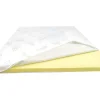 Dekmatras Luxe Met Vormgeheugen Aloe Vera Van - 180 X 200 Cm-NATUREA Outlet