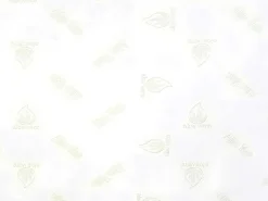 Dekmatras Luxe Met Vormgeheugen Aloe Vera Van - 180 X 200 Cm-NATUREA Outlet