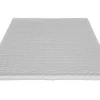 Dekmatras Met Vormgeheugen Grand Luxe Van - 180X200 Cm-DREAMEA