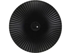 Design Wandklok - D. 50 Cm - Metaal - Goudkleurig - Felinar-OZAIA Best
