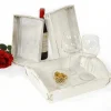 Dienblad Mcw-C50 Shabby Look (Set Van 3), Wit, Shabby-Vente-unique New