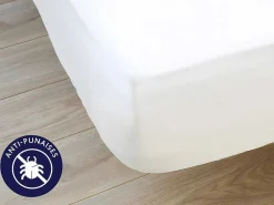 Matrashoes - Waterdicht En Anti-Bedwants - 140 X 190 Cm - Maxiprotect-DODO