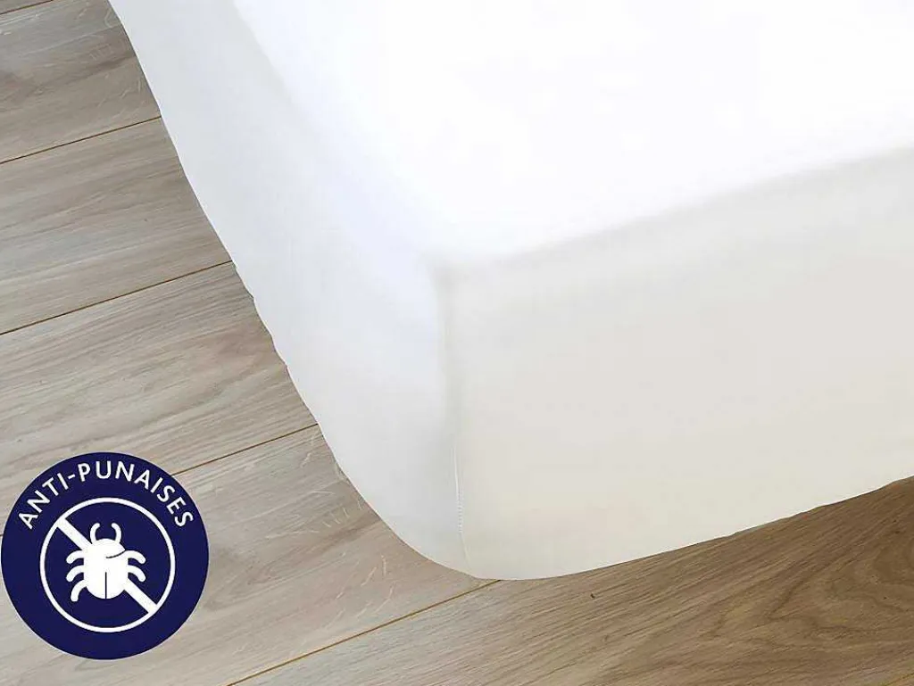 Matrashoes - Waterdicht En Anti-Bedwants - 140 X 190 Cm - Maxiprotect-DODO