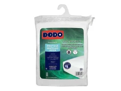 Matrashoes - Waterdicht En Anti-Bedwants - 140 X 190 Cm - Maxiprotect-DODO