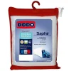 Waterdichte En Anti-Mijt Matrashoes - 160 X 200 Cm - Saphir-DODO Discount