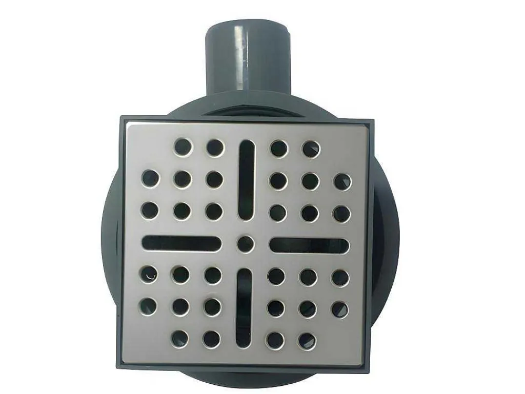 Douchebak Klaar Om Te Betegelen Delos Sifon Inbegrepen - 1200 X 900 X 40 Mm - Snijdbaar-Shower & Design Hot