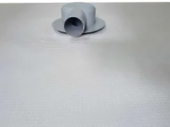 Douchebak Klaar Om Te Betegelen Delos Sifon Inbegrepen - 1200 X 900 X 40 Mm - Snijdbaar-Shower & Design Hot
