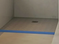 Douchebak Klaar Om Te Betegelen Delos Sifon Inbegrepen - 1200 X 900 X 40 Mm - Snijdbaar-Shower & Design Hot