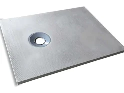 Douchebak Klaar Om Te Betegelen Delos Sifon Inbegrepen - 1200 X 900 X 40 Mm - Snijdbaar-Shower & Design Hot