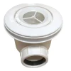 Douchebak Lyros Inclusief Sifon - 1600 X 800 X 40 Mm - Zwart-Shower & Design Outlet