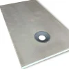 Douchebak Om Te Betegelen Delos 1600X900X40 Mm-Shower & Design Discount