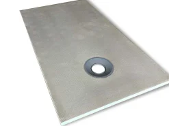 Douchebak Om Te Betegelen Delos 1600X900X40 Mm-Shower & Design Discount