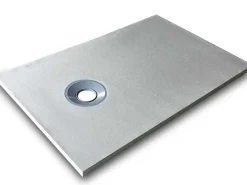 Douchebak Om Te Betegelen Delos 1400X900X40 Mm-Shower & Design Hot