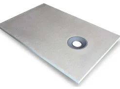 Douchebak Om Te Betegelen Delos 1400X900X40 Mm-Shower & Design Hot