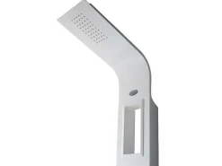 Douchekolom Met Massagestralen Amanda - Met Opbergruimte - 22 X 145 Cm-Shower & Design Best