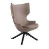 Draaifauteuil In Eco-Leer 5072-Angel Cerda Clearance